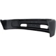 Purchase Top-Quality Front Bumper Face Bar - CH1002401 pa3
