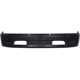 Purchase Top-Quality Front Bumper Face Bar - CH1002401 pa4