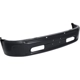 Purchase Top-Quality Front Bumper Face Bar - CH1002401 pa6