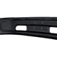 Purchase Top-Quality Front Bumper Face Bar - CH1002401 pa7