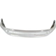 Purchase Top-Quality Front Bumper Face Bar - CH1002402 pa3