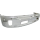 Purchase Top-Quality Front Bumper Face Bar - CH1002402 pa4