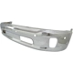 Purchase Top-Quality Front Bumper Face Bar - CH1002402 pa6