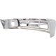 Purchase Top-Quality Front Bumper Face Bar - CH1002402DSC pa3