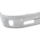 Purchase Top-Quality Front Bumper Face Bar - CH1002402DSC pa4