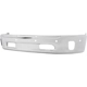 Purchase Top-Quality Front Bumper Face Bar - CH1002402DSC pa6