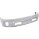 Purchase Top-Quality Front Bumper Face Bar - CH1002402DSC pa7