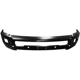Purchase Top-Quality Front Bumper Face Bar - CH1002404 pa1