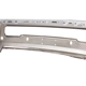 Purchase Top-Quality Front Bumper Face Bar - CH1002405 pa1