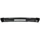 Purchase Top-Quality Front Bumper Face Bar - FO1002341 pa1