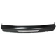 Purchase Top-Quality Front Bumper Face Bar - FO1002341 pa4