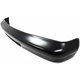 Purchase Top-Quality Front Bumper Face Bar - FO1002341 pa5