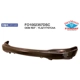 Purchase Top-Quality Front Bumper Face Bar - FO1002357DSC pa1