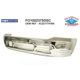 Purchase Top-Quality Front Bumper Face Bar - FO1002375DSC pa3
