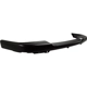 Purchase Top-Quality Front Bumper Face Bar - FO1002379 pa2