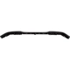 Purchase Top-Quality Front Bumper Face Bar - FO1002379 pa4