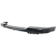 Purchase Top-Quality Front Bumper Face Bar - FO1002380 pa3