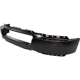 Purchase Top-Quality Front Bumper Face Bar - FO1002389 pa4