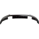 Purchase Top-Quality Front Bumper Face Bar - FO1002389 pa6