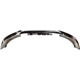 Purchase Top-Quality Front Bumper Face Bar - FO1002390 pa4