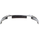 Purchase Top-Quality Front Bumper Face Bar - FO1002390 pa6