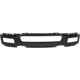 Purchase Top-Quality Front Bumper Face Bar - FO1002391DSC pa10