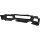 Purchase Top-Quality Front Bumper Face Bar - FO1002391DSC pa4