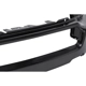 Purchase Top-Quality Front Bumper Face Bar - FO1002391DSC pa5