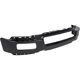 Purchase Top-Quality Front Bumper Face Bar - FO1002391DSC pa7