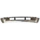 Purchase Top-Quality Front Bumper Face Bar - FO1002392 pa2