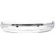 Purchase Top-Quality Front Bumper Face Bar - FO1002392 pa3