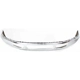 Purchase Top-Quality Front Bumper Face Bar - FO1002392 pa6