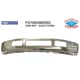 Purchase Top-Quality Front Bumper Face Bar - FO1002392DSC pa3