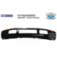 Purchase Top-Quality Front Bumper Face Bar - FO1002393DSC pa1