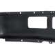 Purchase Top-Quality Front Bumper Face Bar - FO1002393DSC pa3