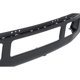 Purchase Top-Quality Front Bumper Face Bar - FO1002393DSC pa8