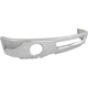 Purchase Top-Quality Front Bumper Face Bar - FO1002399 pa1