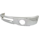 Purchase Top-Quality Front Bumper Face Bar - FO1002399 pa3