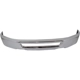 Purchase Top-Quality Front Bumper Face Bar - FO1002400 pa3