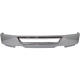 Purchase Top-Quality Front Bumper Face Bar - FO1002400 pa5