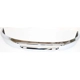 Purchase Top-Quality Front Bumper Face Bar - FO1002400 pa6