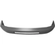 Purchase Top-Quality Front Bumper Face Bar - FO1002409 pa1