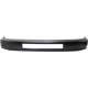 Purchase Top-Quality Front Bumper Face Bar - FO1002409 pa10