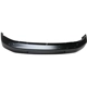 Purchase Top-Quality Front Bumper Face Bar - FO1002409 pa13