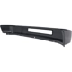 Purchase Top-Quality Front Bumper Face Bar - FO1002409 pa3