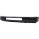 Purchase Top-Quality Front Bumper Face Bar - FO1002409 pa7