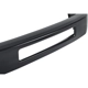 Purchase Top-Quality Front Bumper Face Bar - FO1002409 pa8