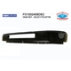 Purchase Top-Quality Front Bumper Face Bar - FO1002409DSC pa1
