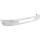 Purchase Top-Quality Front Bumper Face Bar - FO1002410DSC pa5