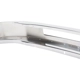 Purchase Top-Quality Front Bumper Face Bar - FO1002410DSC pa7